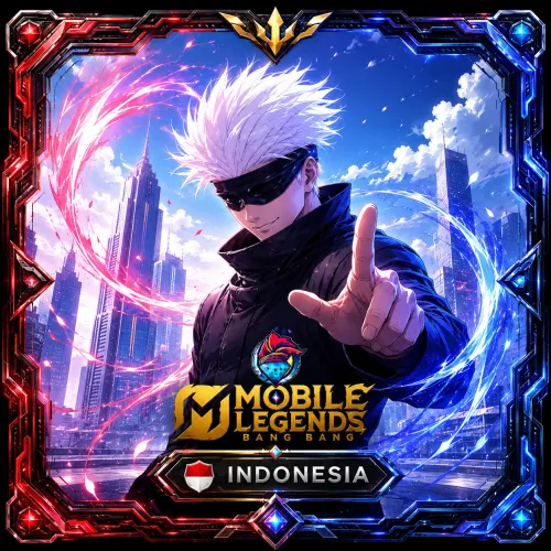 Mobile Legends