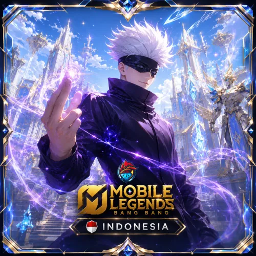Mobile Legends