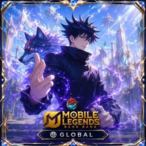 Mobile Legends