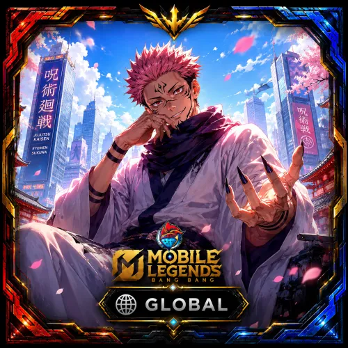 Mobile Legends