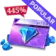 Weekly Diamond Pass (SG)